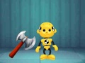 Тоглоом Whack the Dummy