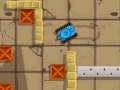Тоглоом Mega Tank Wars Arena