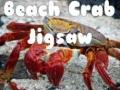 Тоглоом Beach Crab Jigsaw