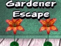 Тоглоом Gardener Escape