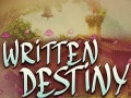 Тоглоом Written Destiny