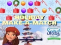 Тоглоом Spirit Riding Free Holiday Make-A-Match