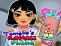 Тоглоом Tomoko's Kawaii Phone