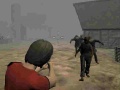 Тоглоом Undead Corps Dead Willage
