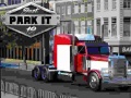 Тоглоом Just Park It 12