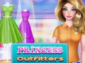 Тоглоом Princess Outfitters