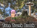 Тоглоом Tree Trunk Brook