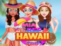 Тоглоом Mia BFF Hawaii Trip