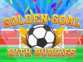 Тоглоом Golden Goal With Buddies