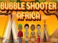Тоглоом Bubble Shooter Africa