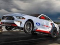 Тоглоом Ford Mustang Cobra Jet Slide