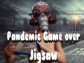 Тоглоом Pandemic Game Over Jigsaw
