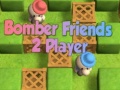 Тоглоом Bomber Friends 2 Player