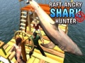 Тоглоом Raft Angry Shark Hunting