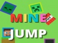 Тоглоом Mine Jump
