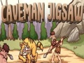 Тоглоом Caveman jigsaw