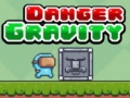 Тоглоом Danger Gravity