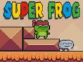 Тоглоом Super Frog