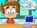 Тоглоом Doctor Kids 2