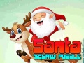 Тоглоом Santa Jigsaw Puzzle