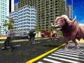 Тоглоом Wild Bull Shooter