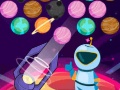 Тоглоом Bubble Planets