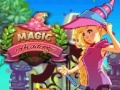 Тоглоом Magic Academy