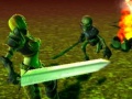 Тоглоом Shred and Crush 3