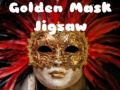 Тоглоом Golden Mask Jigsaw