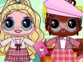 Тоглоом Popsy Surprise School Soft Girl