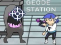 Тоглоом Geode Station