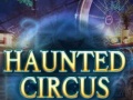 Тоглоом Haunted Circus