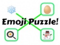 Тоглоом Emoji Puzzle!