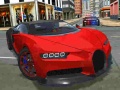 Тоглоом Car Simulation