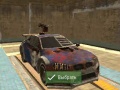 Тоглоом Battle Cars 3d