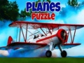 Тоглоом Planes puzzle