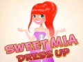 Тоглоом Sweet Mia Dress Up