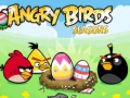 Тоглоом Angry Birds seasons