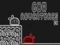 Тоглоом Gum Adventures DX