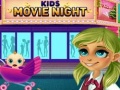 Тоглоом Kids Movie Night 