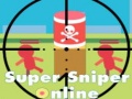 Тоглоом Super Sniper Online