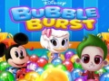 Тоглоом Disney Bubble Burst