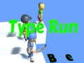 Тоглоом Type Run