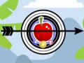Тоглоом Apple Shooter