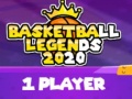 Тоглоом Basketball Legends 2020