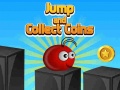 Тоглоом Jump and Collect Coins