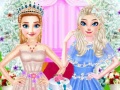 Тоглоом My Sisters Perfect Wedding