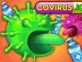 Тоглоом Covirus.io