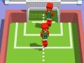 Тоглоом Flip Goal