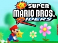 Тоглоом Super Wario Riders